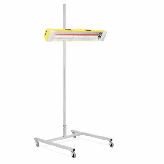 1500W Medium Wave Infrared Heater