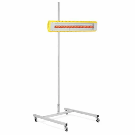 1650W Short Wave Infrared Heater