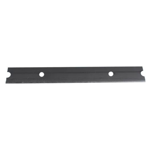 4in Metal Scraper Blades