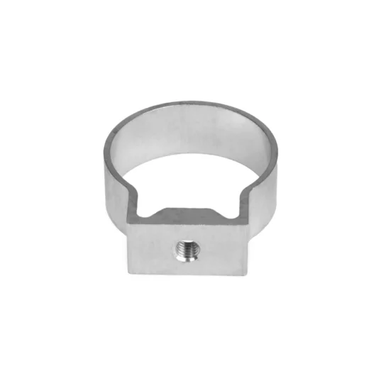 50mm Single Sided Aluminium Bracket