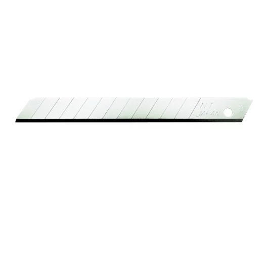 BA-160 9mm Standard NT Cutter Blades (With Dispenser Box)