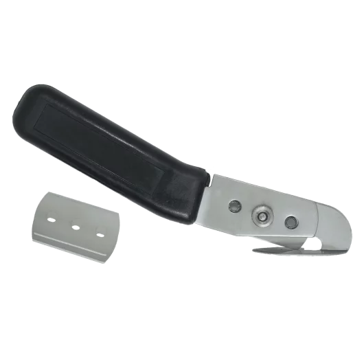 Backing Cutter Knife