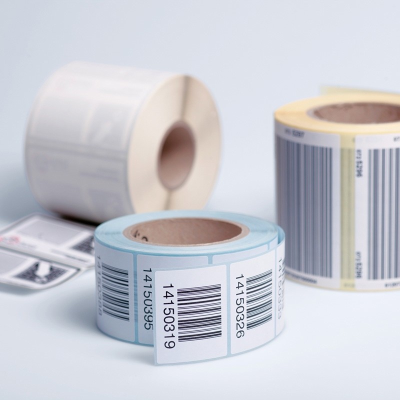 BARCODE LABELS