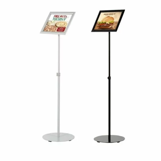 Basic Telescoping Menuboard