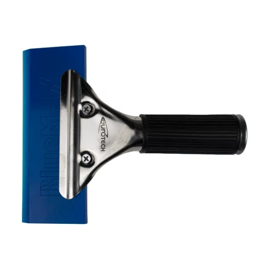 Blue Power Max With Handle