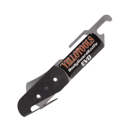 BodyGuardKnife EVO