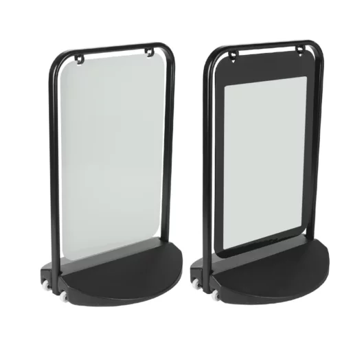 Breeze Buster Sign – Swinger