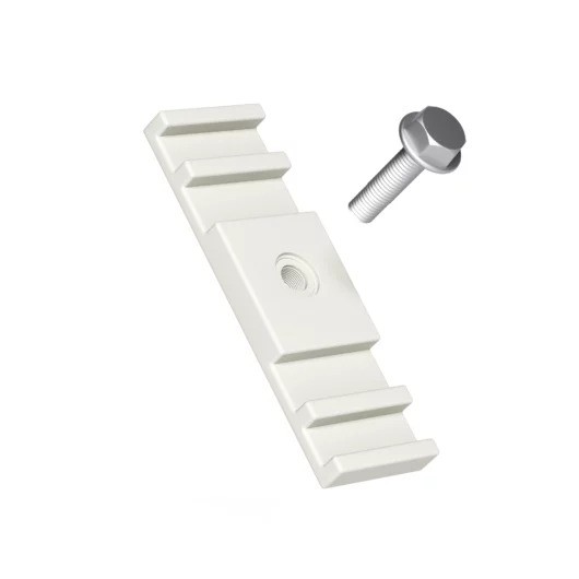 Chain Mesh Sign Bracket