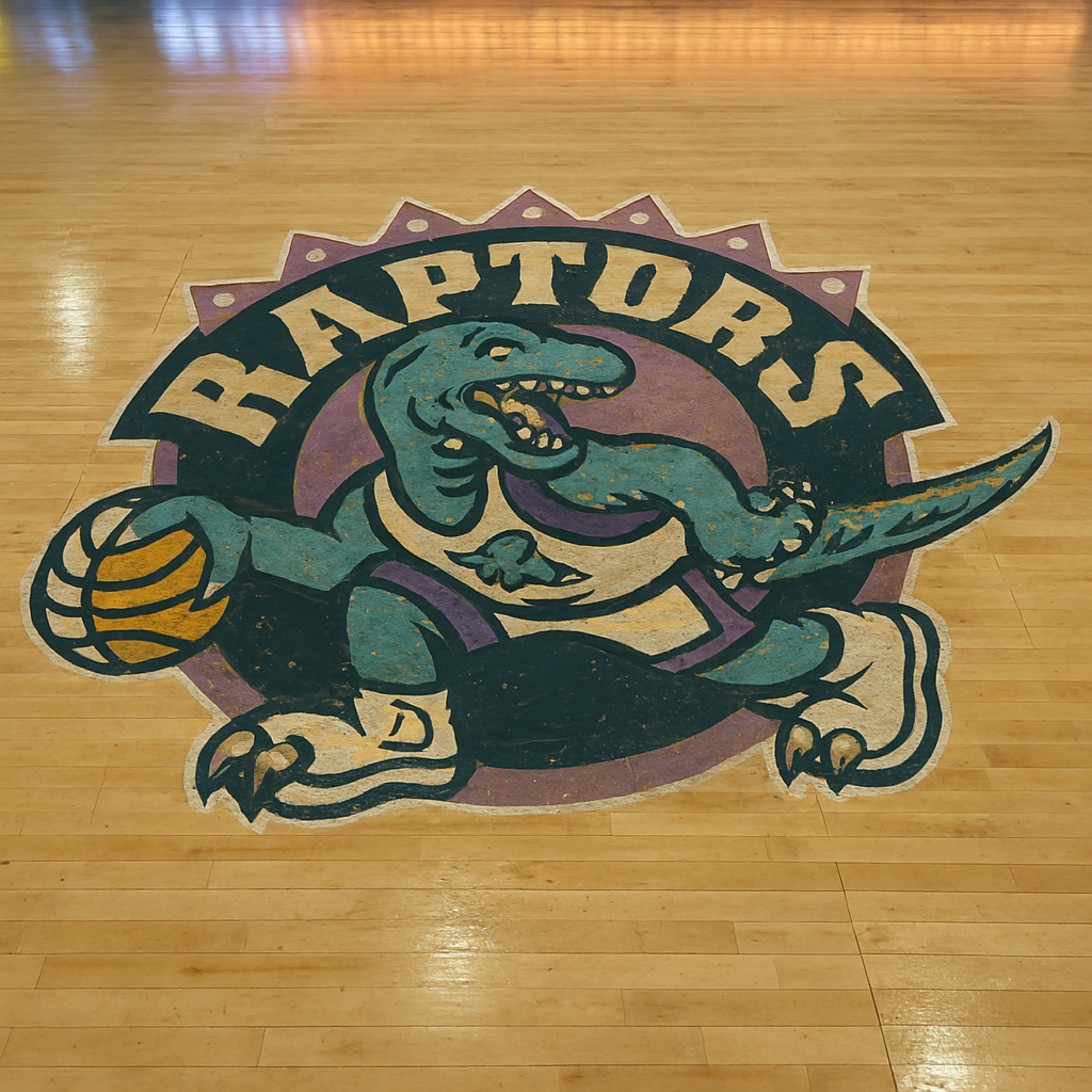 Custom Floor Stickers