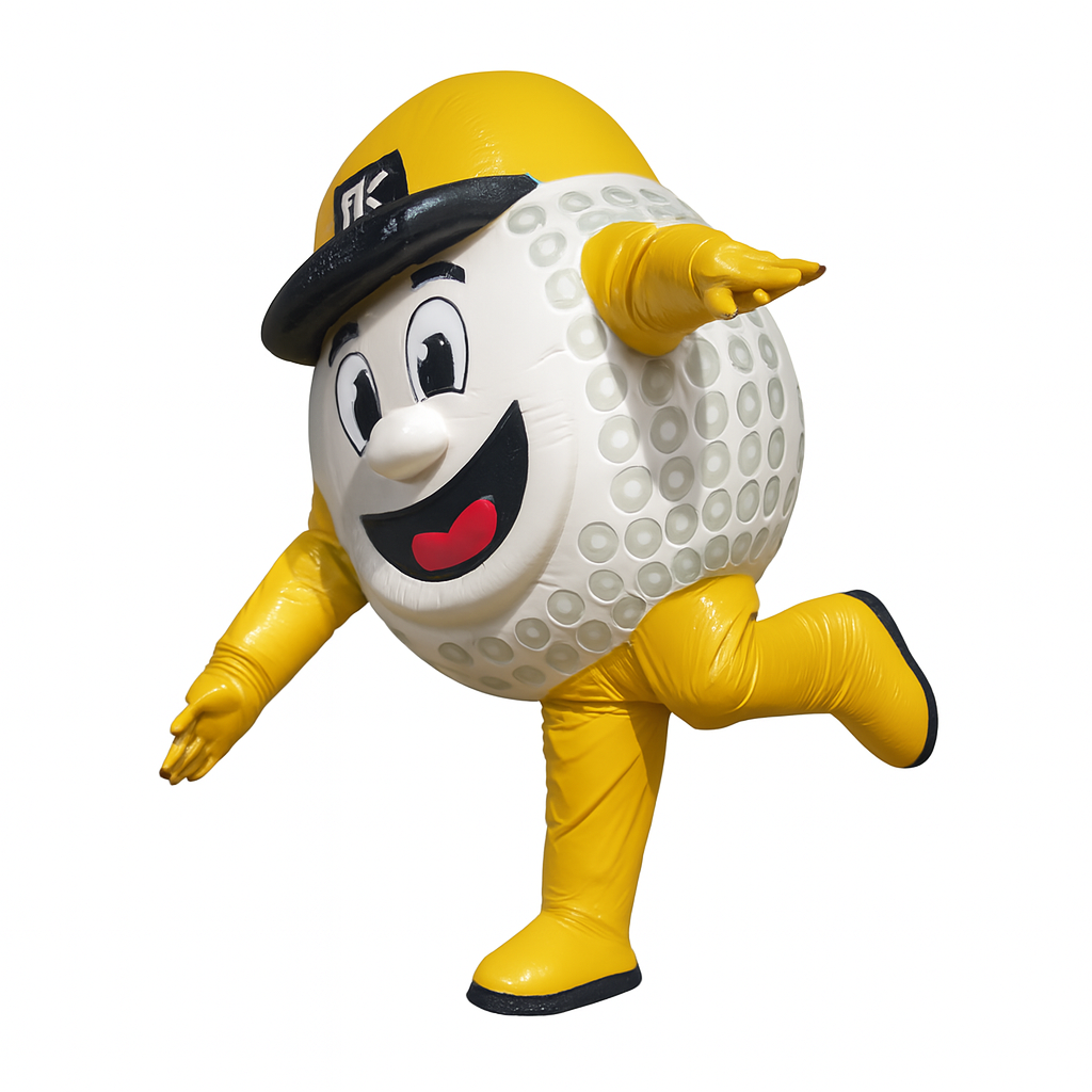 Inflatable Costumes