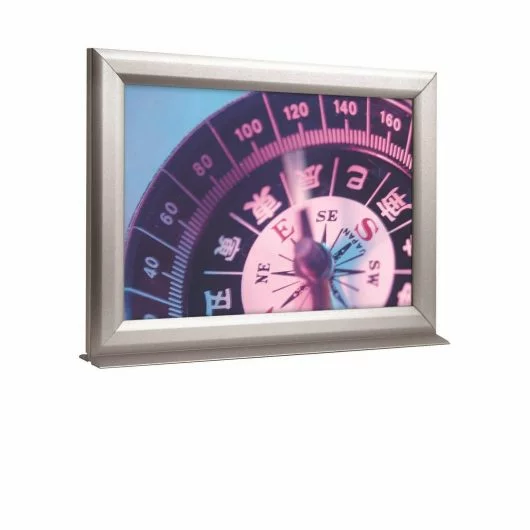 Counter Slide In Frames