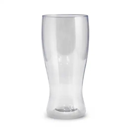 410mL PET Skinny Tumblers Printing