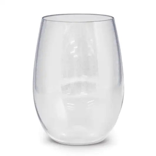 450mL PET Tumblers Printing