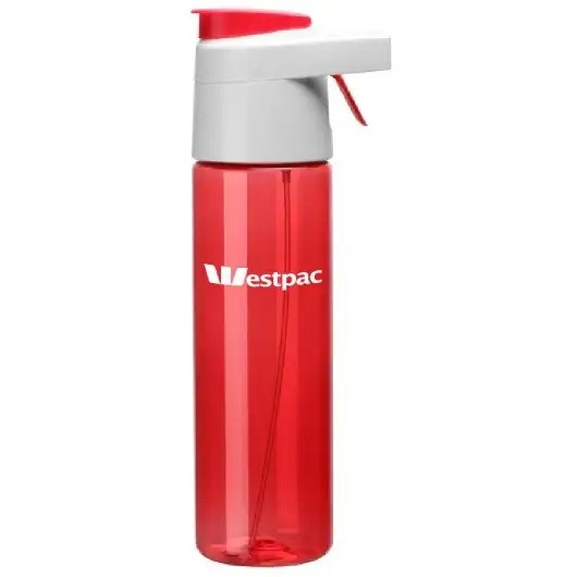 Barcelona Spray Bottles Printing 