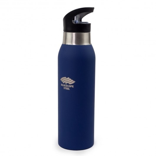Campese Metal Water Bottles