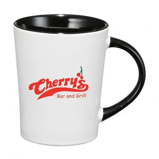 Genoa Ceramic Mugs Printing