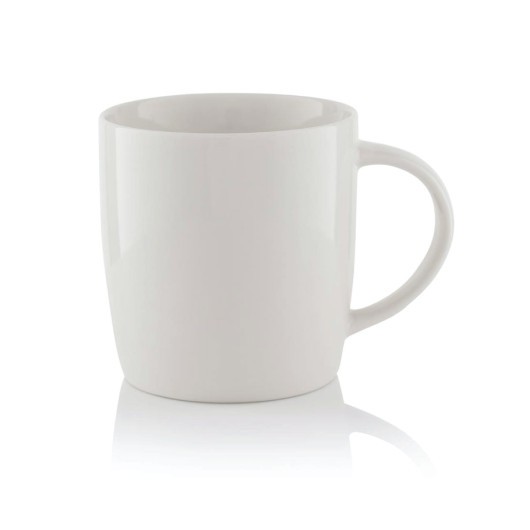 New Bone China Mugs Printing