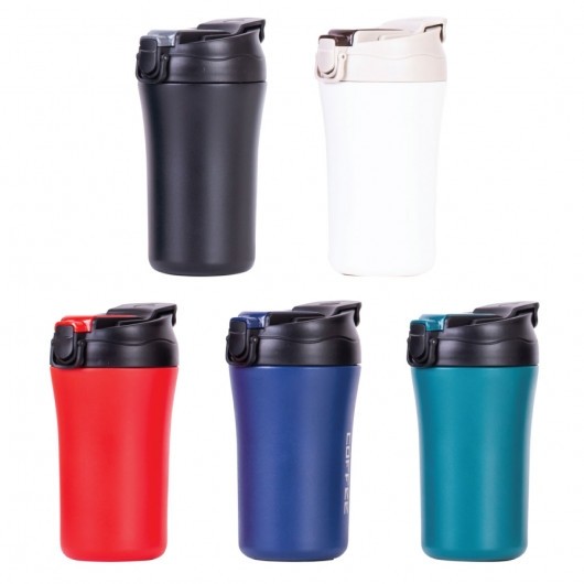 Ormond Vacuum Travel Cups Printing