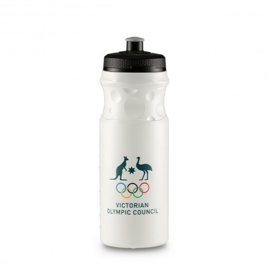 Premium 650mL Sports Bottles