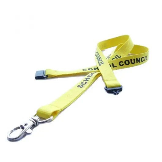 Ultimo Lanyards 15mm