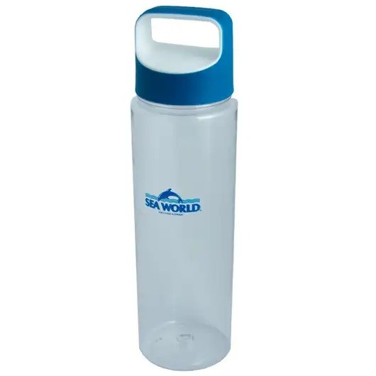 Tritan Avalon Drink Bottles Printing