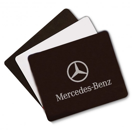 Deluxe Mouse Pads 220mm x 180mm x 3mm