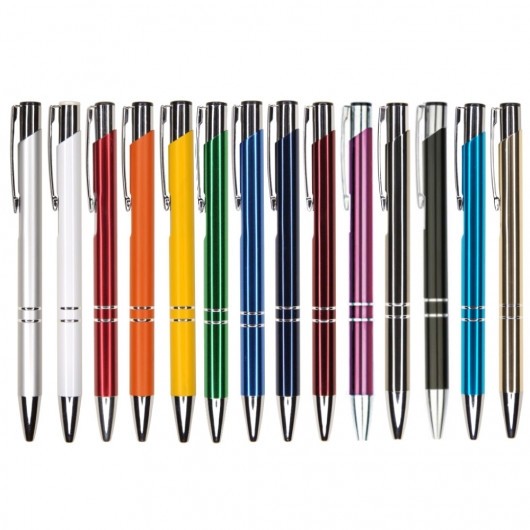 Killara Metal Pens