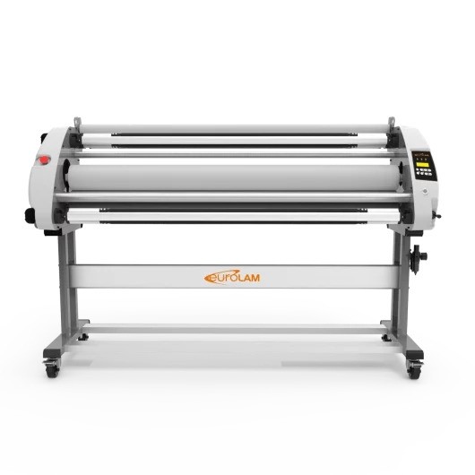 EuroLam Roll To Roll Laminator 