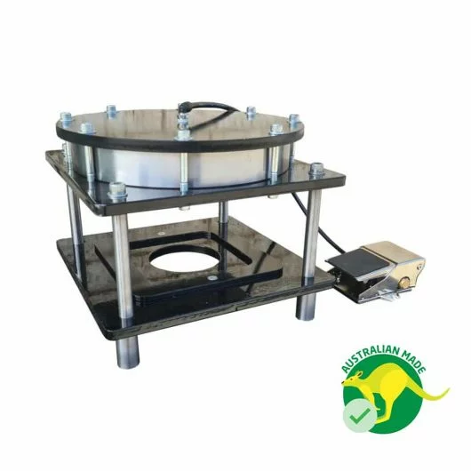 Europress Corner Rounder