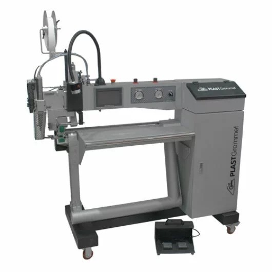 Evolve Air & Wedge Welder