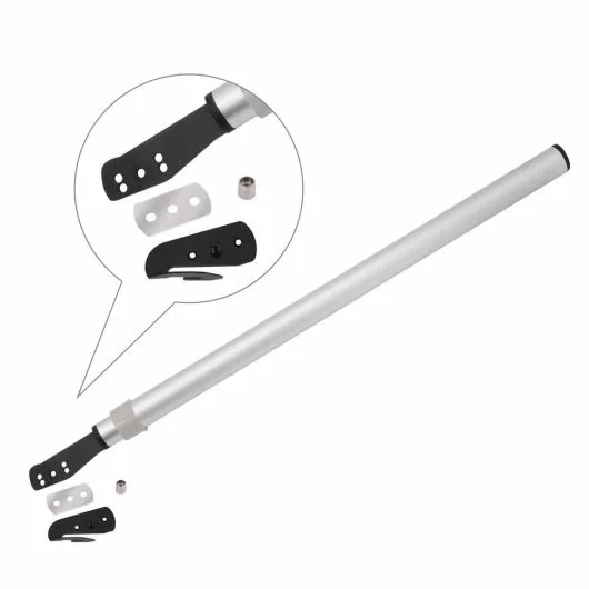 Extendable Backing Cutter