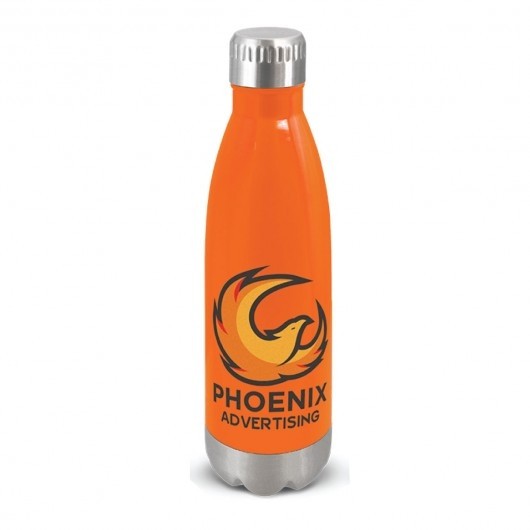 Full Colour Caloundra Bottles Printing