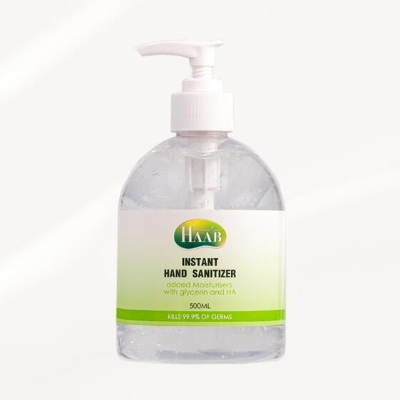 Hand Sanitiser 500ml