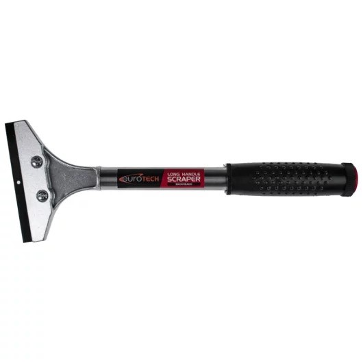 Long Handle Scraper