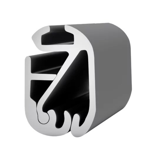 Mark Bric Bannerrail