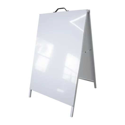 Pura Metal-Faced A-Frame