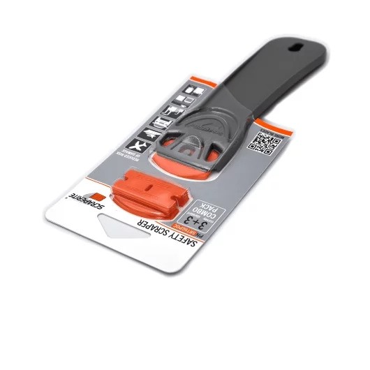 Scraperite Tradesman Standard Holder