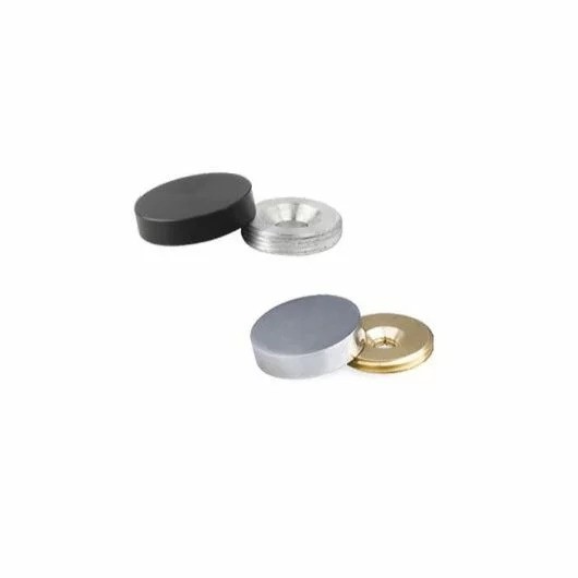 Screw Caps – 19mm