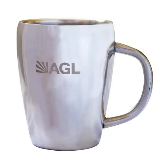 Stainless Steel Mugs Printing