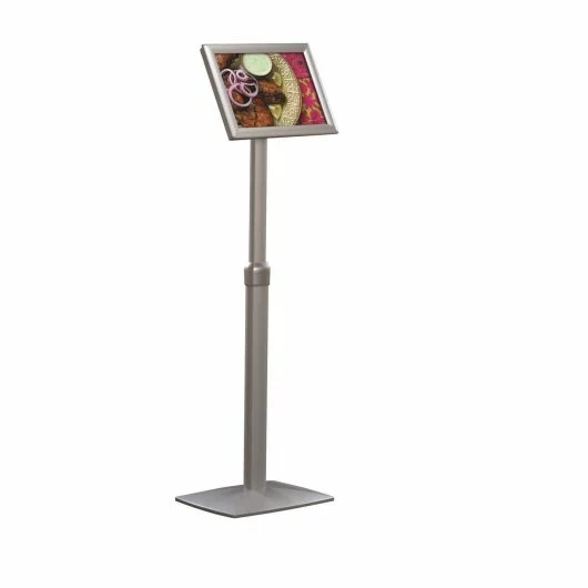 Telescopic Pedestal Snapframe