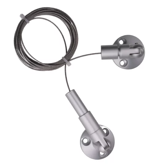 Wall To Wall Display Cable Kit