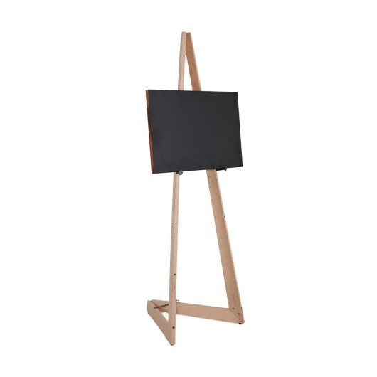 Wood Easelc