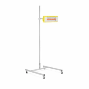 1000W Short Wave Infrared Heater