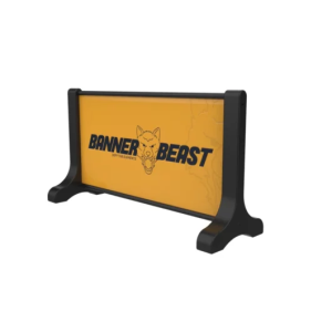 Banner Beast