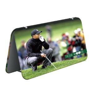 79'' (200cm) Tube Outdoor A Frame Graphic Package