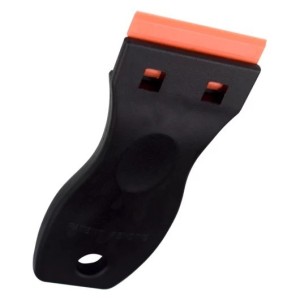 Big Plastic Blade Scraper