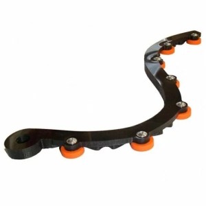 BlackMamba Flex Magnet