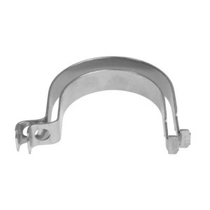 CHS Pole Saddle Bracket