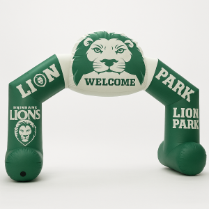 Inflatable Event Archways