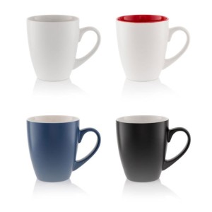 Element Bone China Mugs Printing